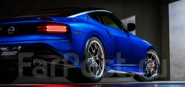 RAYS Volk Racing G025LC. 10.0x20", 5x114.3, ET35, �� 73,1���. ��� ����� �� ������������ ����