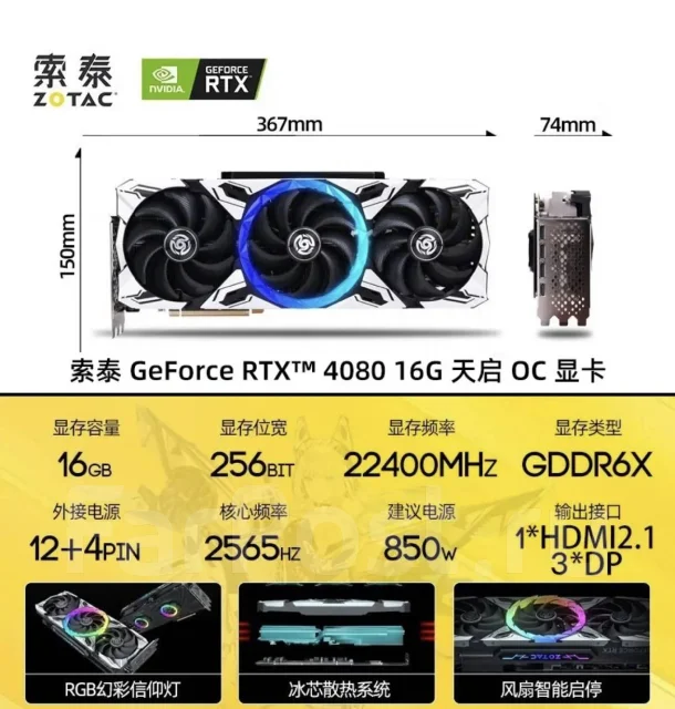 GeForce RTX 4060. ��� ����� �� ������������ ����