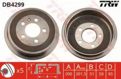   TRW DB4299 DB4299 