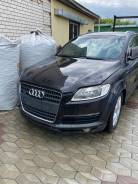 Audi Q7. WAUZZZ4L48D019, BAR028 ����