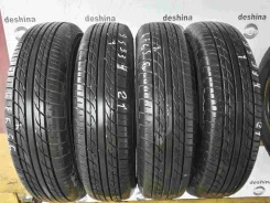 Yokohama DNA Ecos ES300. ������, 2021 ���, �/�, ����� 10 % ����