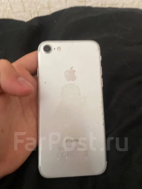 Apple iPhone 7. �/�, 64 ��, �����, 5G ����