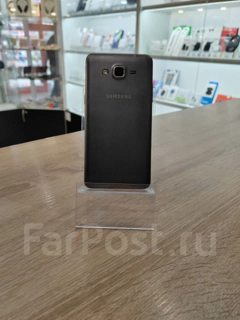 Samsung Galaxy Grand Prime. �/�, 8 ��, �����, 4G LTE ����