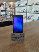 Honor 6A. �/�, 16 ��, �����, 4G LTE ����