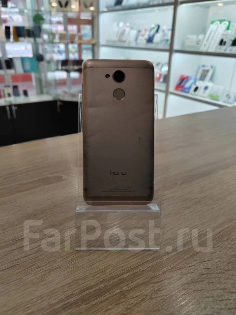 Honor 6A. �/�, 16 ��, �����, 4G LTE ����
