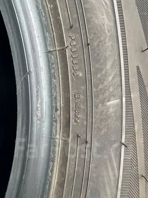 Dunlop Le Mans A5. ������, 2022 ���, �/�, ����� 5 % ����