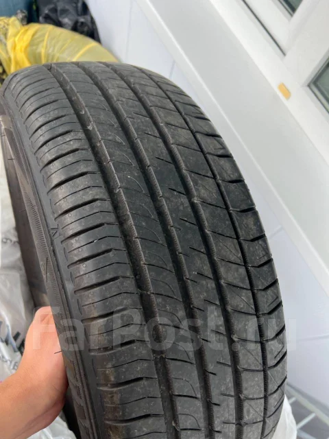 Dunlop Le Mans A5. ������, 2022 ���, �/�, ����� 5 % ����