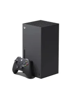 Microsoft Xbox Series X. ��� ����� �� ������������ ����