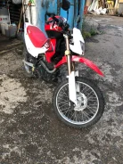 Irbis TTR 250. 250����. ��., ��������, ���������, ������ �� �� ����