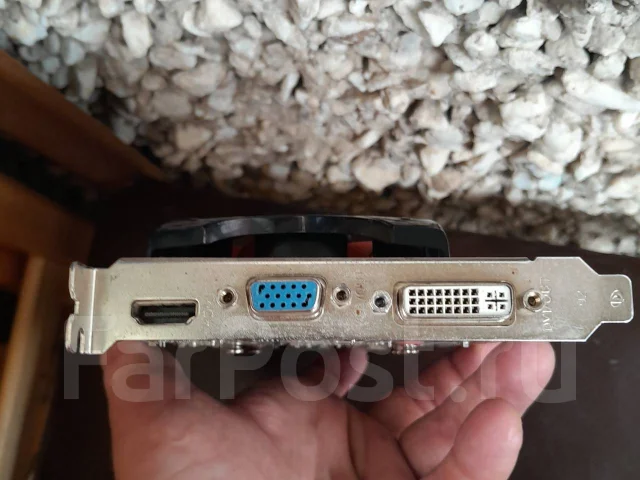 GeForce GTS 450 ����