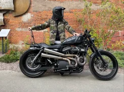 Harley-Davidson Sportster 1200. 1 200����. ��., ��������, ���������, ������ �� �� ����