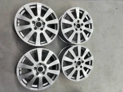 Forsage. 7.0x17", 5x114.3, ET53, �� 73,1���. ����