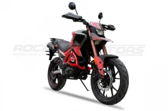 Rockot Motors Tekken-Hound. 250����. ��., ��������, ���������, ��� ������� ����