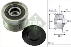 �������� ���������� ���� ���������� Mercedes-BENZ INA 535013410 535013410 ����