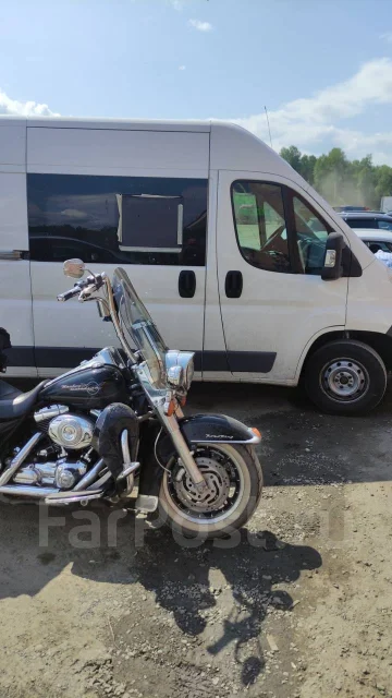 Harley-Davidson Road King FLHR. 1 550����. ��., ��������, ���������, ������ �� �� ����