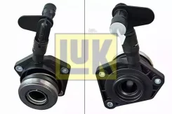 ��������� �������� [��������������] FORD Focus/C-Max/Mondeo, Volvo C30/S40/V50 1.4-2.4 03-06 LUK 510015410 510015410 ����