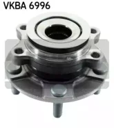 ��������� ���� ����� Nissan Qashqai J10E 06-/X-Trail J31 07-/Rogue S35 07- SKF VKBA6996 VKBA6996 ����