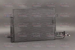 �������� ������������ vw touran i / caddy iii (03-10) ACS Termal ���. 104690 104690 ����