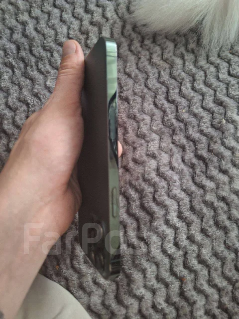 Apple iPhone 13 Pro Max. �/�, 128 ��, �������, 3G, 4G LTE, 5G, Dual-SIM, ����������, NFC ����