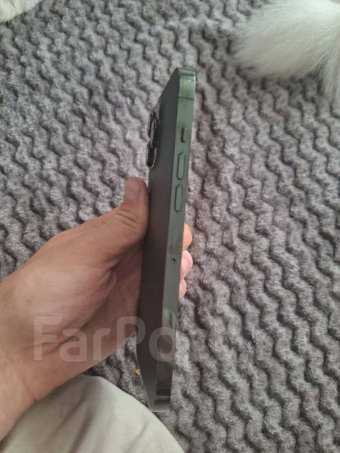 Apple iPhone 13 Pro Max. �/�, 128 ��, �������, 3G, 4G LTE, 5G, Dual-SIM, ����������, NFC ����