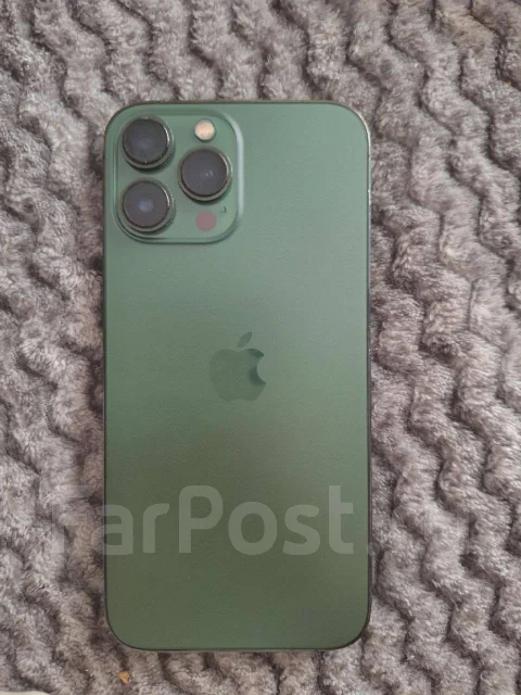 Apple iPhone 13 Pro Max. �/�, 128 ��, �������, 3G, 4G LTE, 5G, Dual-SIM, ����������, NFC ����