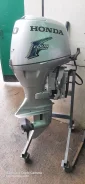 Honda. 50��.�., 4-�������, ����������, ���� S (381 ��) ����