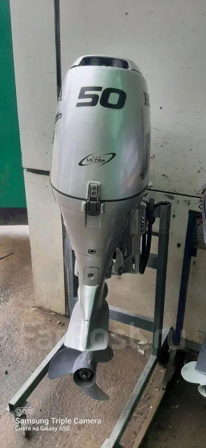 Honda. 50��.�., 4-�������, ����������, ���� S (381 ��) ����