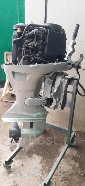 Honda. 50��.�., 4-�������, ����������, ���� S (381 ��) ����