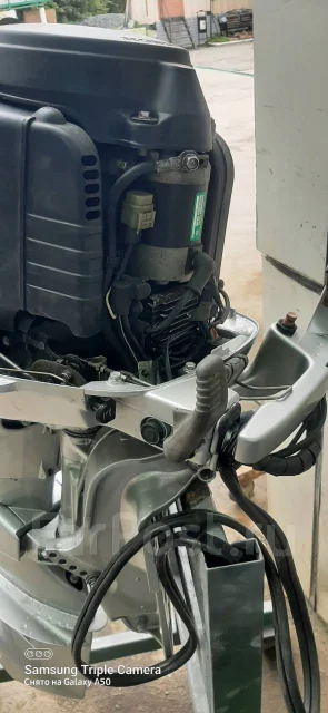 Honda. 50��.�., 4-�������, ����������, ���� S (381 ��) ����