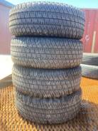 Michelin LTX A/T2