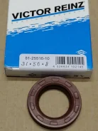 ������� ��������� 31x50x8 Opel. Daewoo 81-25516-10 VR 812551610 ����