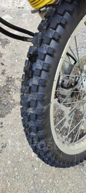 Yamaha XT 225. 225����. ��., ��������, ���������, ������ �� �� ����