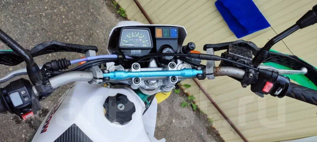 Yamaha XT 225. 225����. ��., ��������, ���������, ������ �� �� ����