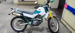 Yamaha XT 225. 225����. ��., ��������, ���������, ������ �� �� ����