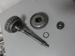 ����������� �������� ���� TR580 31436AA281 ����