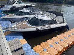 ���� Phoenix 600HT. 2020 ���, ����� 5,97��., ��������� ���������, 2,3��.�., ������ ����