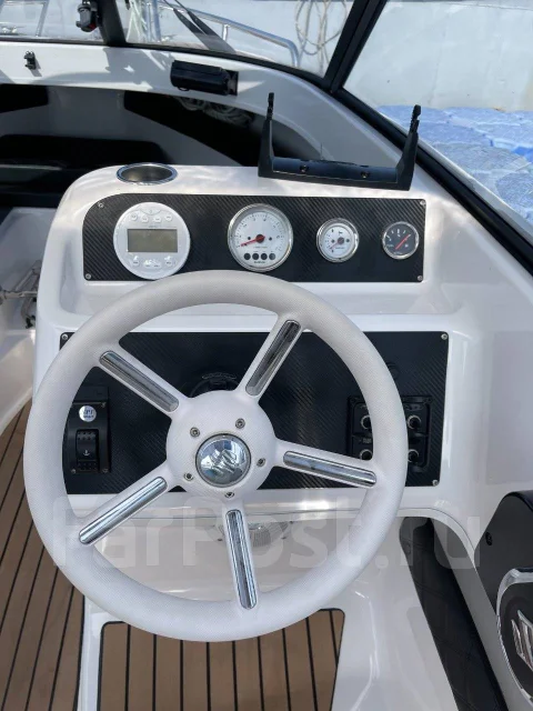 ���� Phoenix 600HT. 2020 ���, ����� 5,97��., ��������� ���������, 2,3��.�., ������ ����