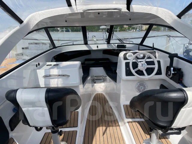 ���� Phoenix 600HT. 2020 ���, ����� 5,97��., ��������� ���������, 2,3��.�., ������ ����