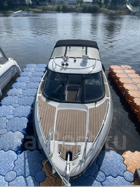 ���� Phoenix 600HT. 2020 ���, ����� 5,97��., ��������� ���������, 2,3��.�., ������ ����