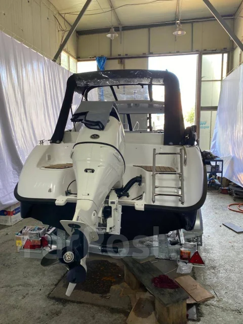 ���� Phoenix 600HT. 2020 ���, ����� 5,97��., ��������� ���������, 2,3��.�., ������ ����