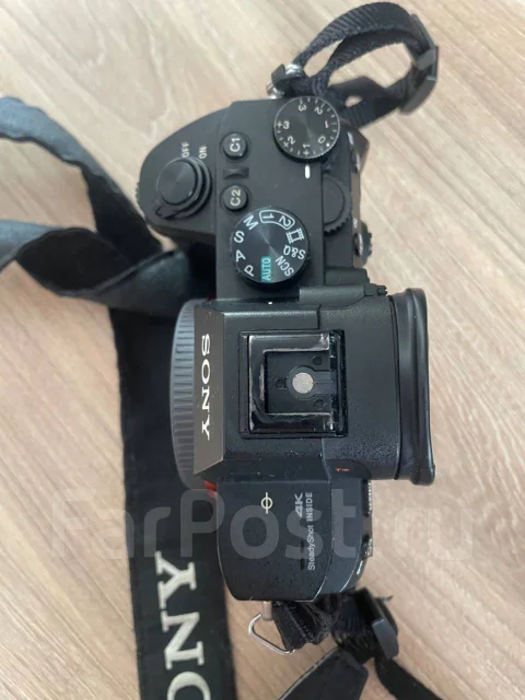 Sony Alpha ILCE-7 III ����