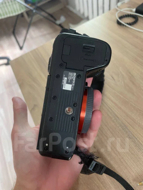 Sony Alpha ILCE-7 III ����