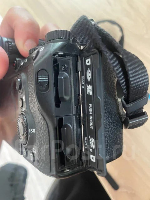 Sony Alpha ILCE-7 III ����