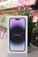 Apple iPhone 14 Pro Max. �����, 256 ��, ����������, 3G, 4G LTE, 5G, Dual-SIM, ����������, NFC ����