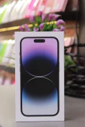 Apple iPhone 14 Pro. �����, 256 ��, ����������, 3G, 4G LTE, 5G, Dual-SIM, ����������, NFC ����