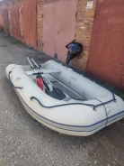 Quicksilver. 2007 ���, ��������� ���������, 9,8��.�., ������ ����