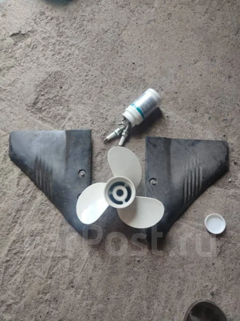 Quicksilver. 2007 ���, ��������� ���������, 9,8��.�., ������ ����