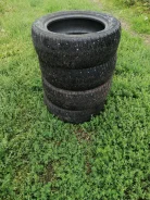 Michelin X-Ice North 3. ������, �/�, ����� 50 % ����