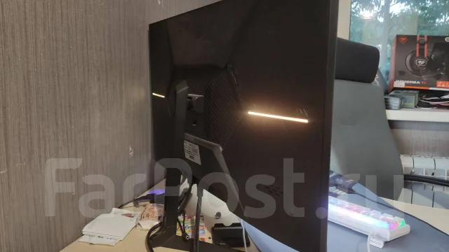 Mucai. 27", ���������� �� (LCD, LED, QLED) ����