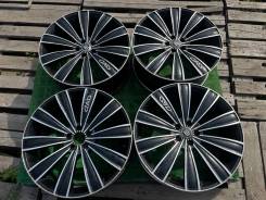 Garson. 8.0x19", 5x100, ET48 